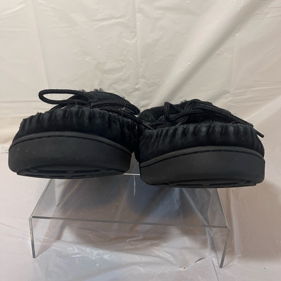 BearPaw moc II Slippers - Picture 15 of 16